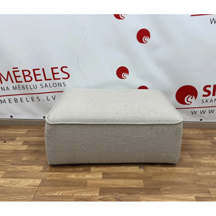 Pufas MELON (Ekspozicija)